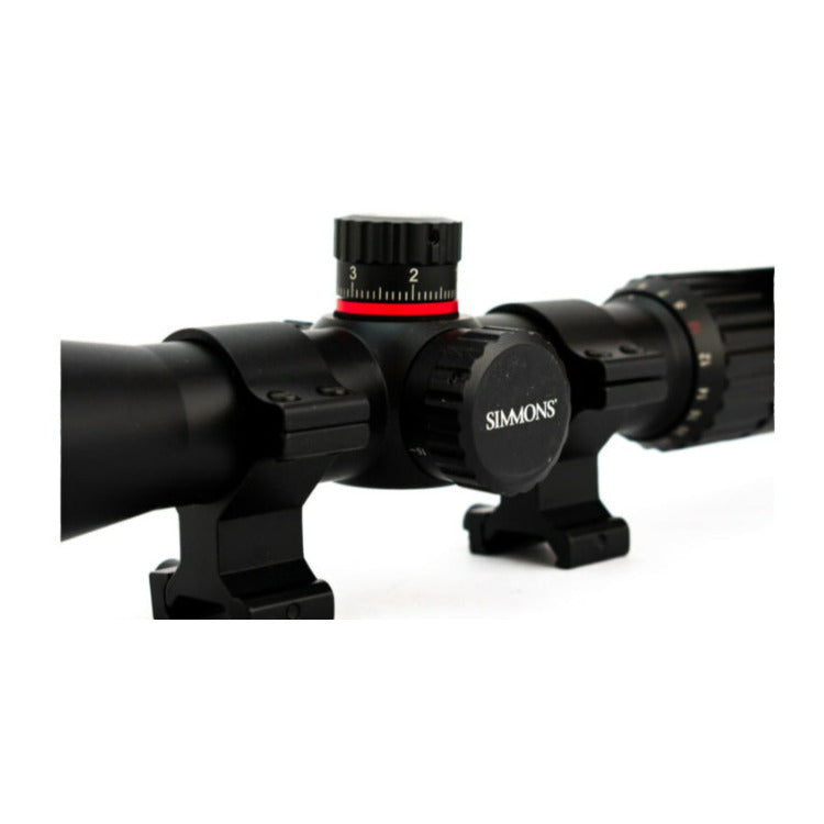 Simmons ProTarget 6-24x44 Riflescope