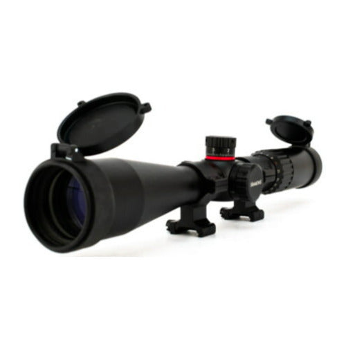 Simmons ProTarget 6-24x44 Riflescope