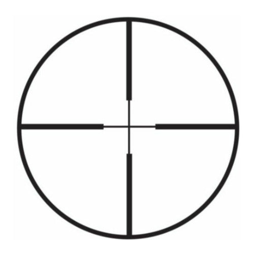 Tasco 3-9x32 0.22 Riflescope