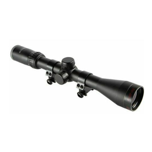 Tasco 3-9x40 Rimfire Riflescope
