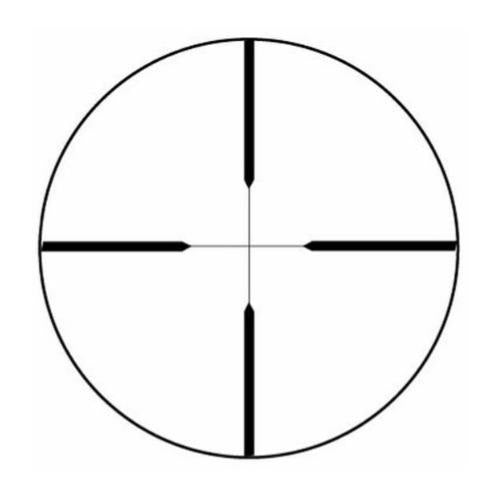 Tasco 3-9x40 Rimfire Riflescope