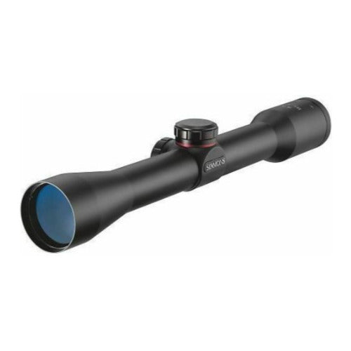 Simmons 4x32 8-Point Riflescope with Truplex Reticle