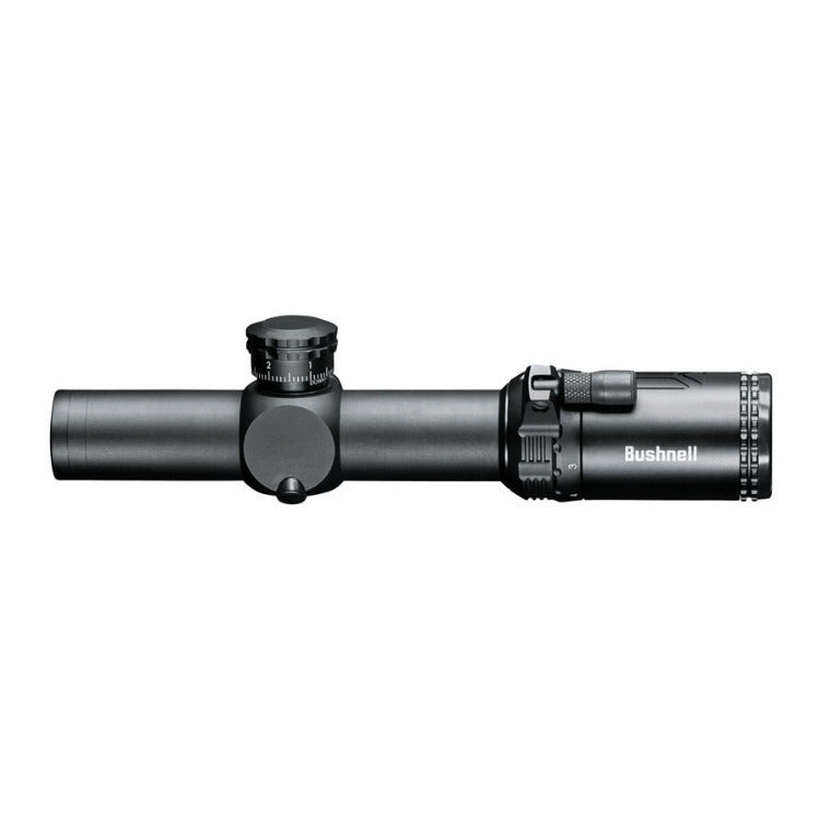 Bushnell 1-4x24 Riflescope with Drop Zone-223 BDC Reticle