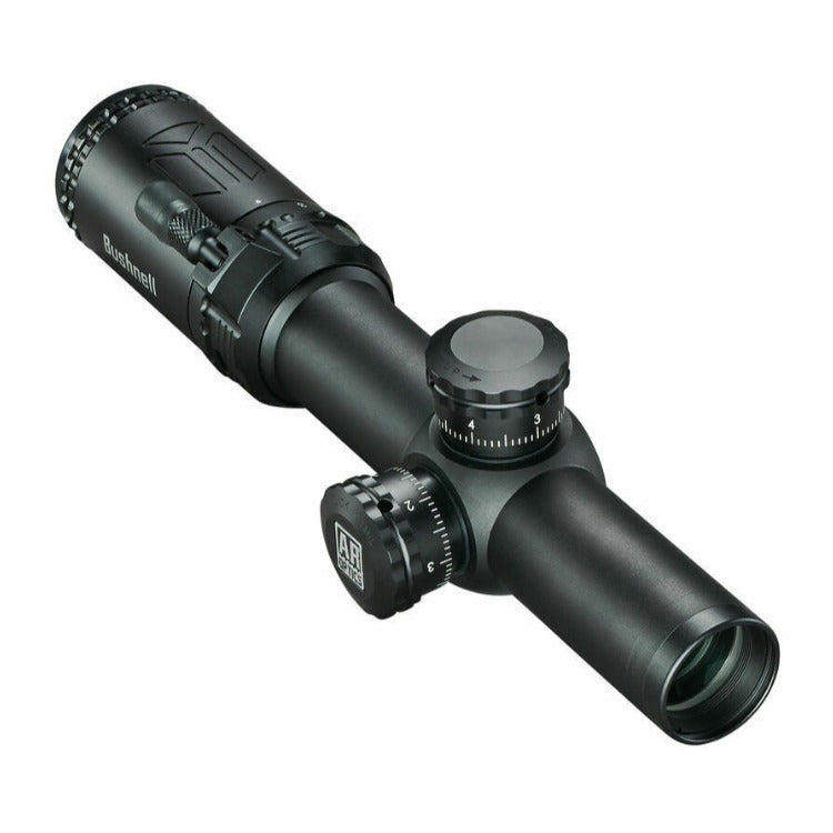 Bushnell 1-4x24 Riflescope with Drop Zone-223 BDC Reticle