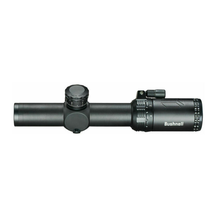 Bushnell 1-4x24 Riflescope with Drop Zone-223 BDC Reticle