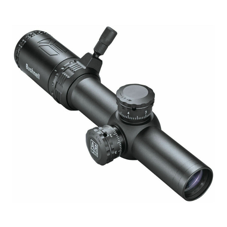 Bushnell 1-4x24 Riflescope with Drop Zone-223 BDC Reticle