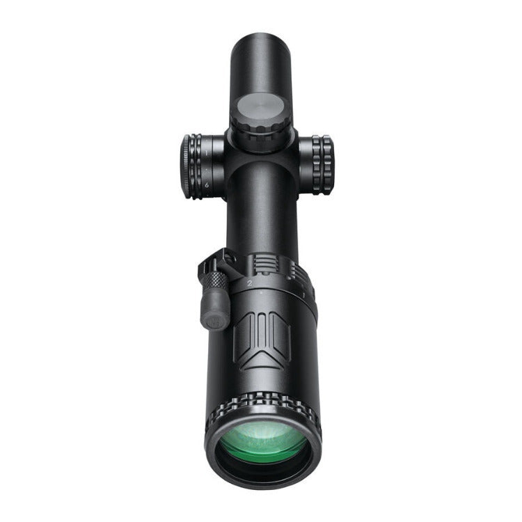 Bushnell 1-6x24 Riflescope with Illuminated BDC Reticle