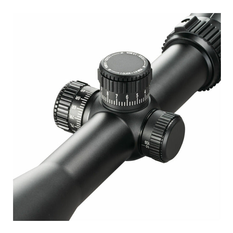 Bushnell 2.5-10x44 Engage Riflescope