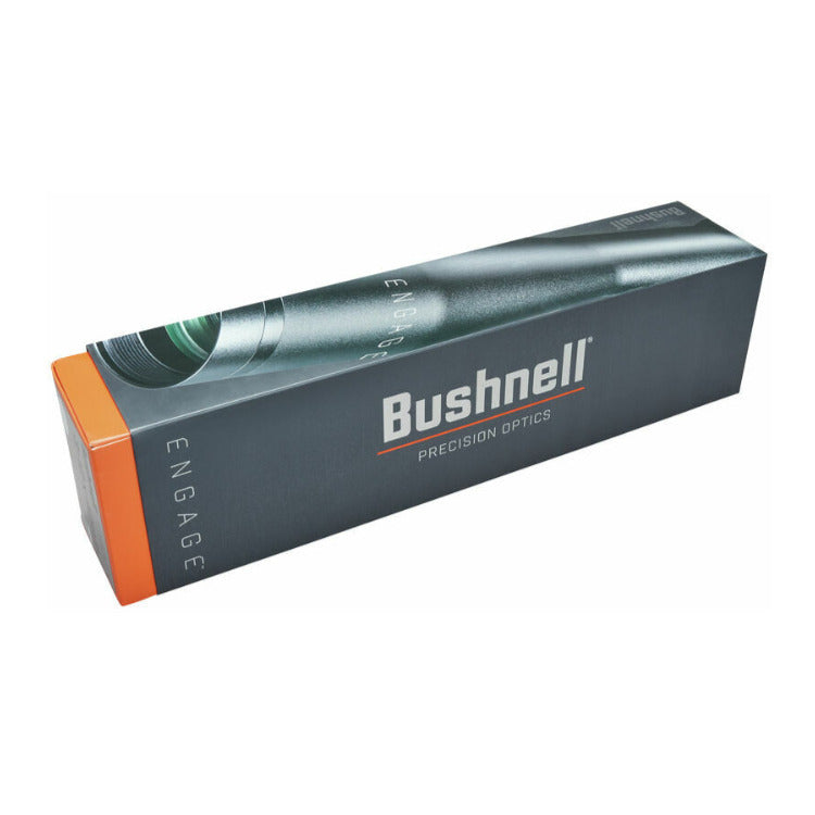 Bushnell Engage 3-12x42 Riflescope