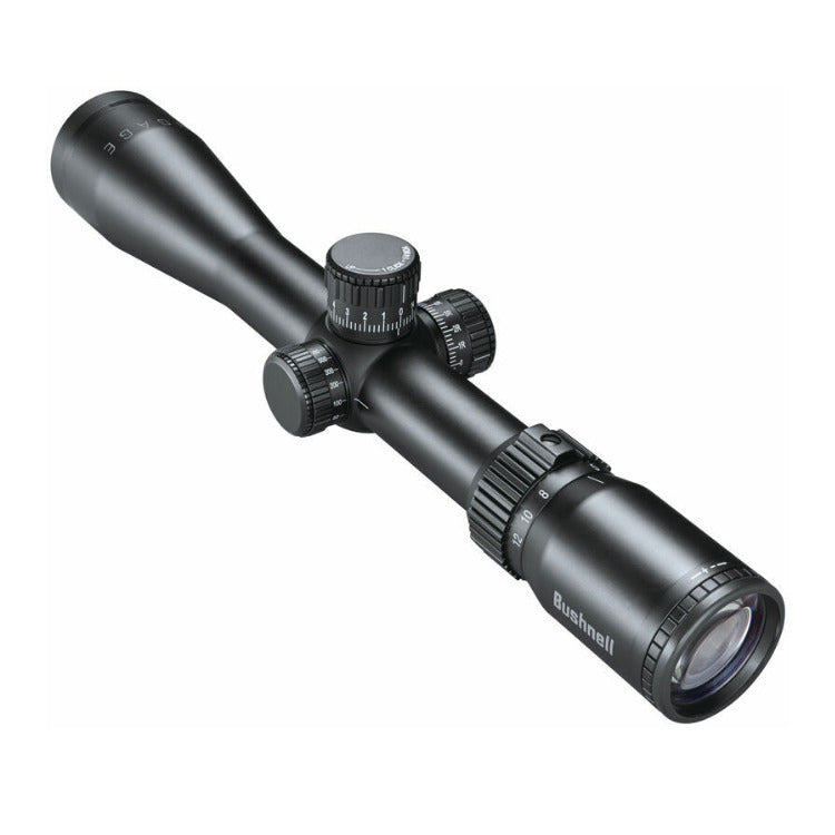 Bushnell Engage 3-12x42 Riflescope