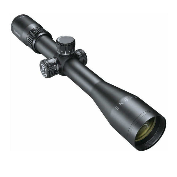 Bushnell 3-9x50 Engage Riflescope