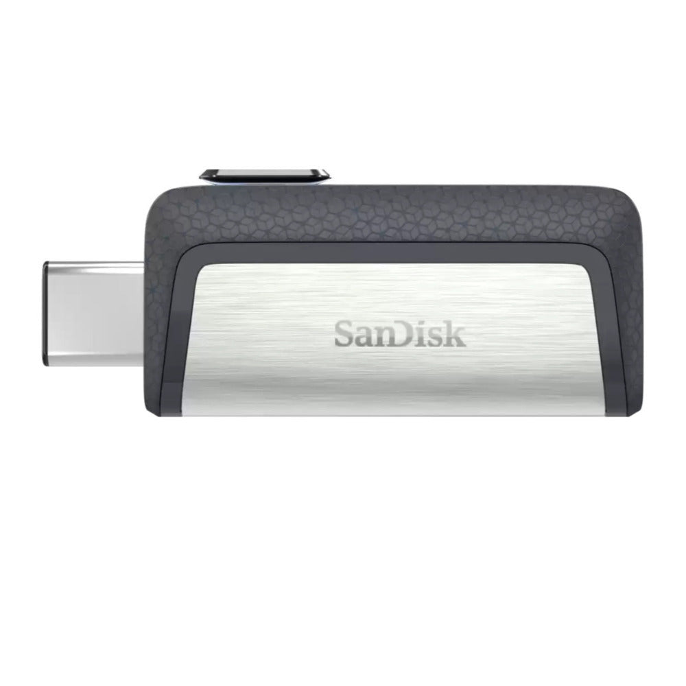 SanDisk 256GB Ultra Dual Drive USB Type-C