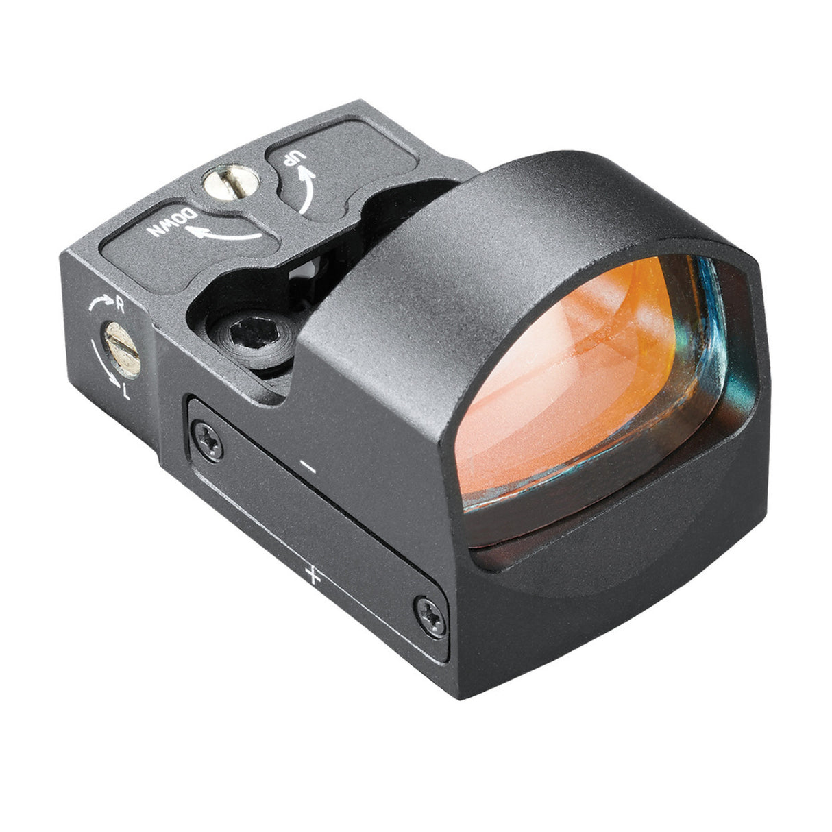 Tasco Propoint 1x25mm Reflex Sight