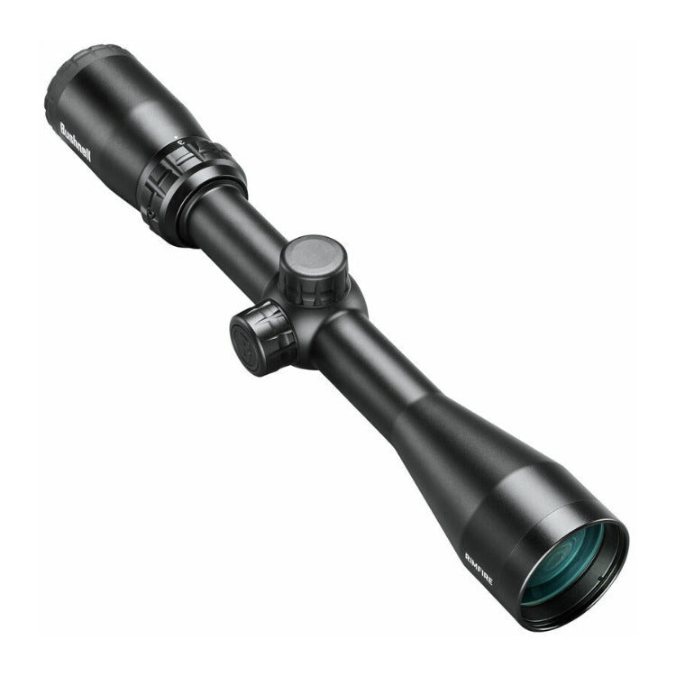 Bushnell Rimfire 3-9x40 Riflescope