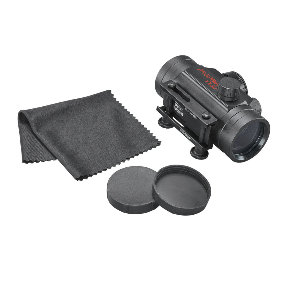Tasco Propoint 1x30mm Fixed Magnification Red Dot Sight