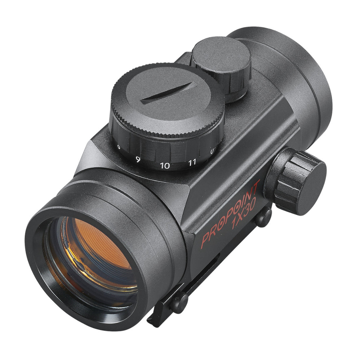 Tasco Propoint 1x30mm Fixed Magnification Red Dot Sight