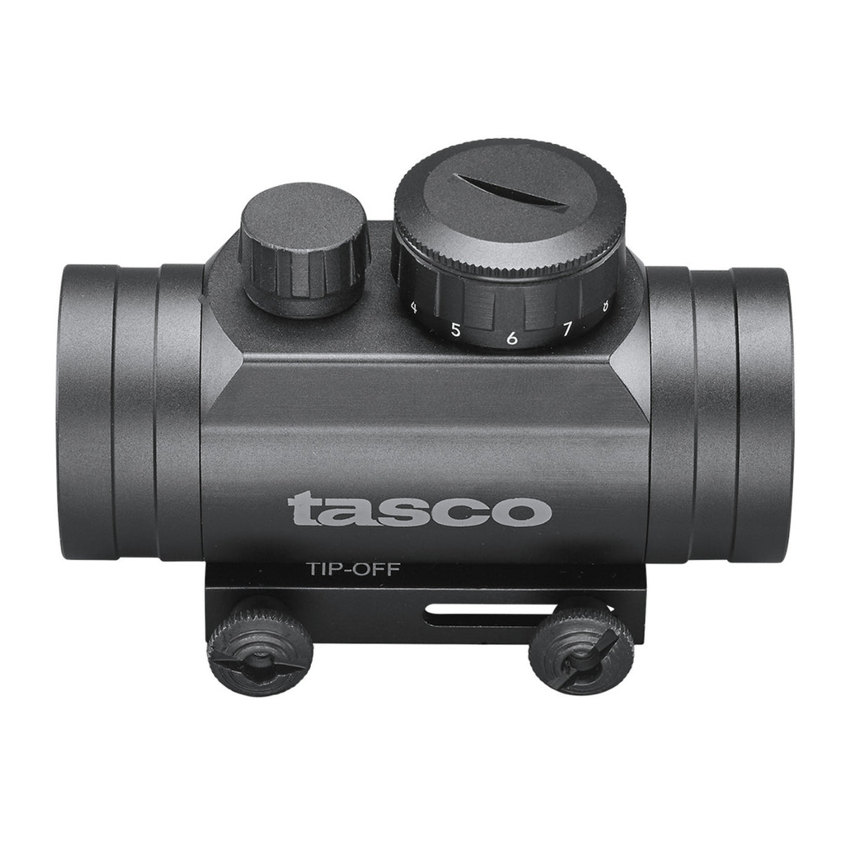 Tasco Propoint 1x30mm Fixed Magnification Red Dot Sight