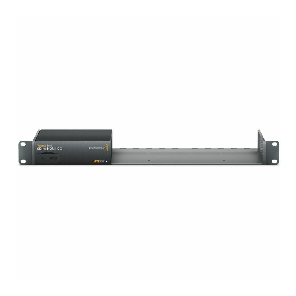 Blackmagic Design Universal Rack Shelf