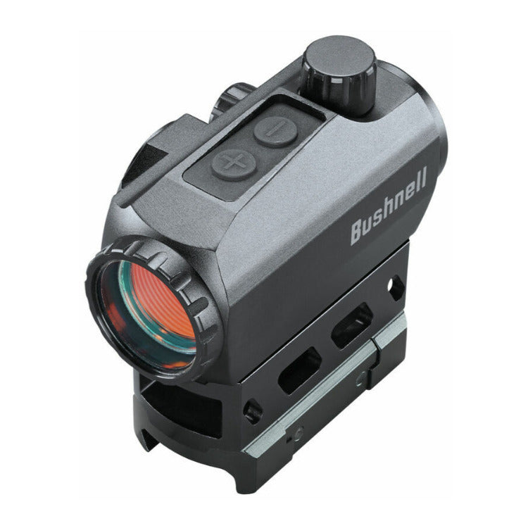 Bushnell TRS-125 1x22mm Red Dot Sight