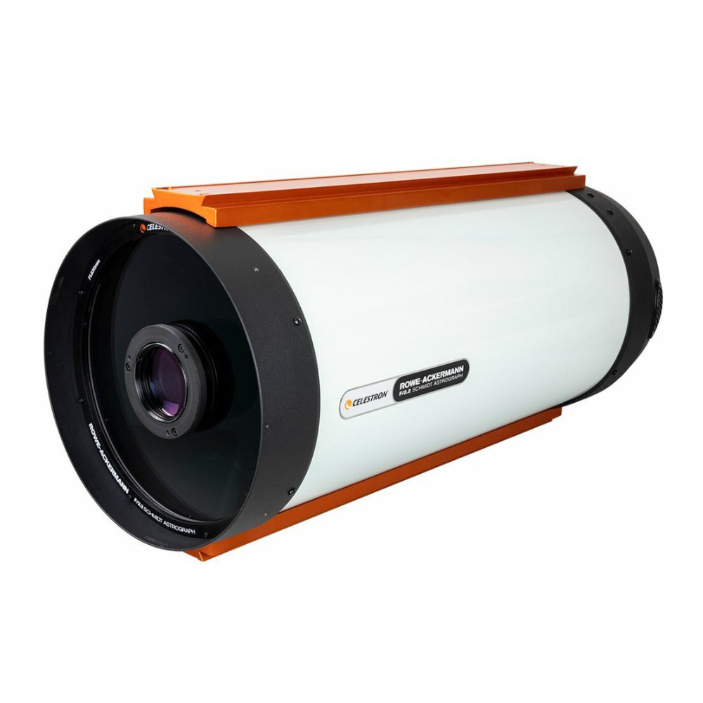Celestron 11-inch Rowe-Ackermann Schmidt Astrograph V2 OTA