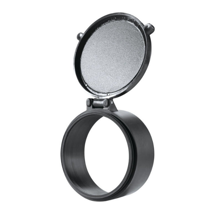 Butler Creek Flip Open Scope Cover 09-10 Objective Lens