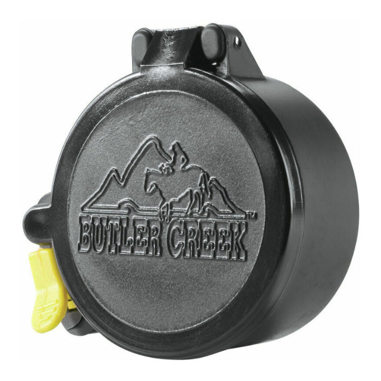 Butler Creek Multiflex Flip-Open Scope Cover 19-20 Eyepiece