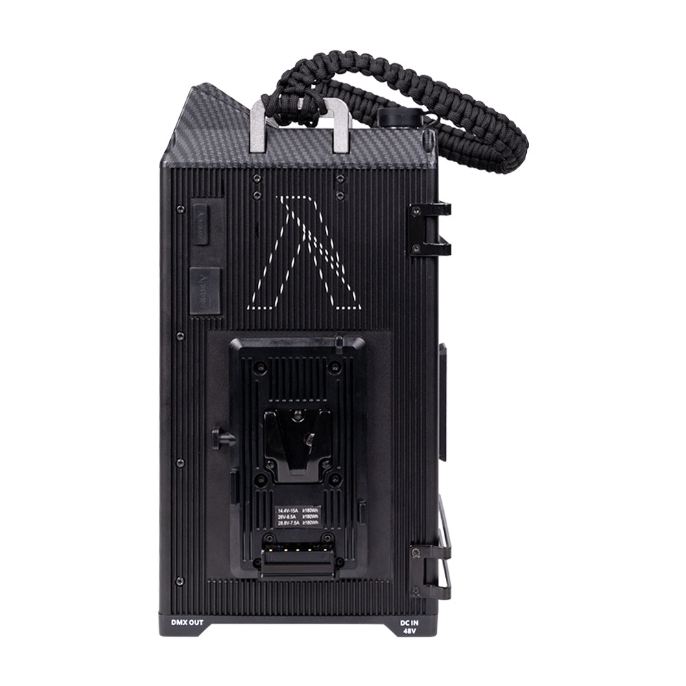 Aputure Light Storm 600X Pro (A-Mount)