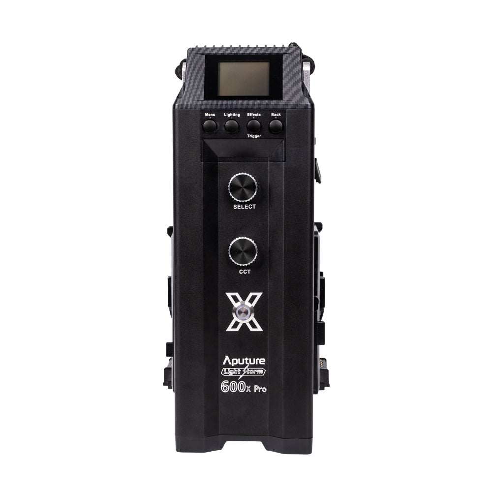 Aputure Light Storm 600X Pro (V-Mount)