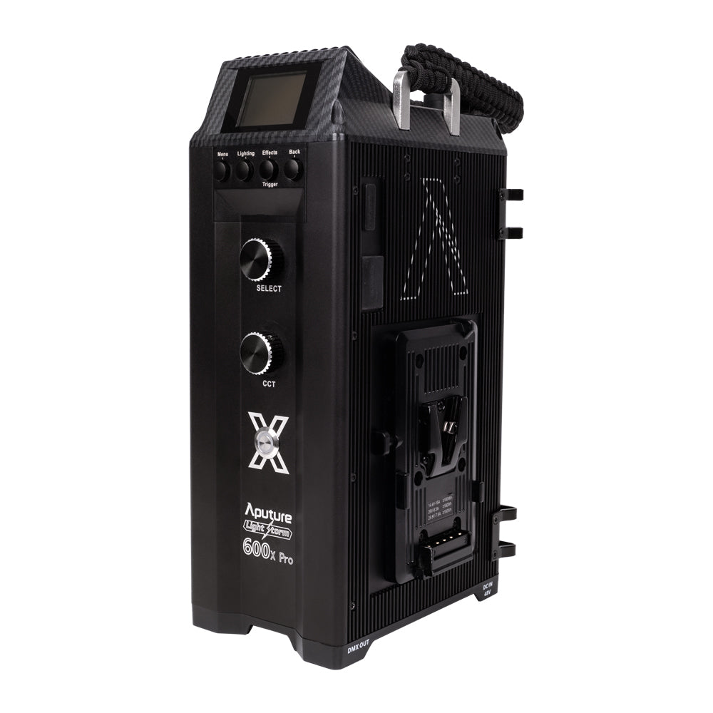 Aputure Light Storm 600X Pro (V-Mount)