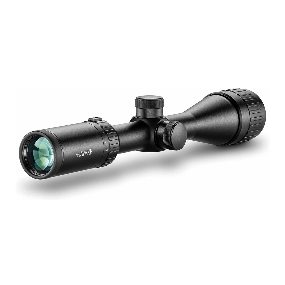 Hawke Sport Optics Vantage 3-9x40 AO Mil Dot Riflescope