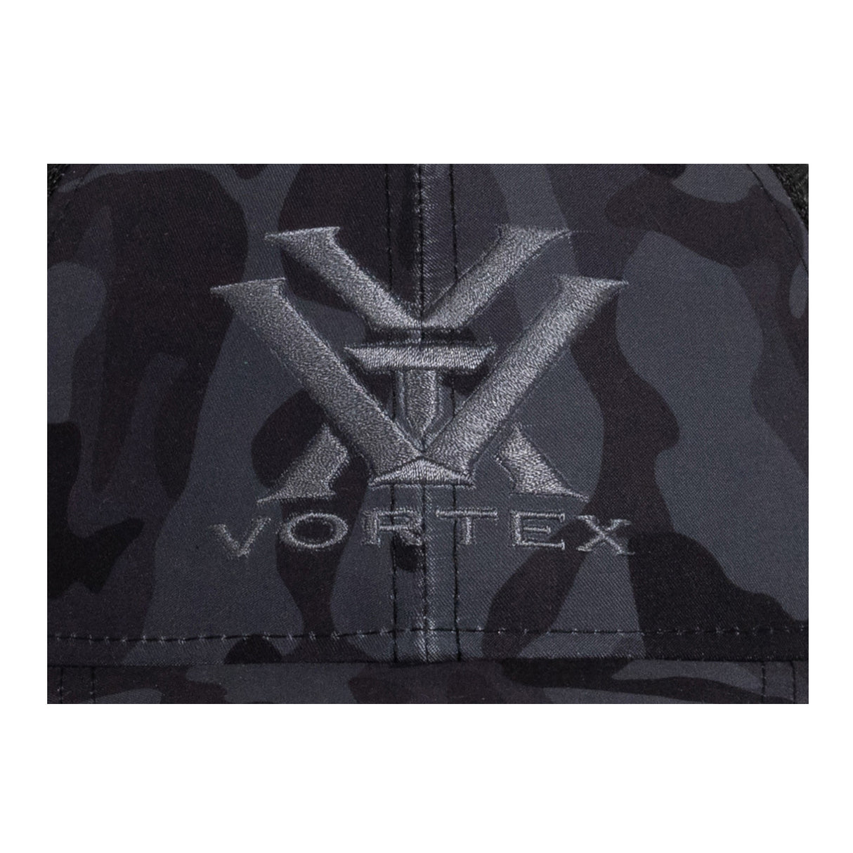 Vortex Crossfire II 2-7x32 Riflescope (Dead-Hold BDC MOA Reticle) with Vortex Cap