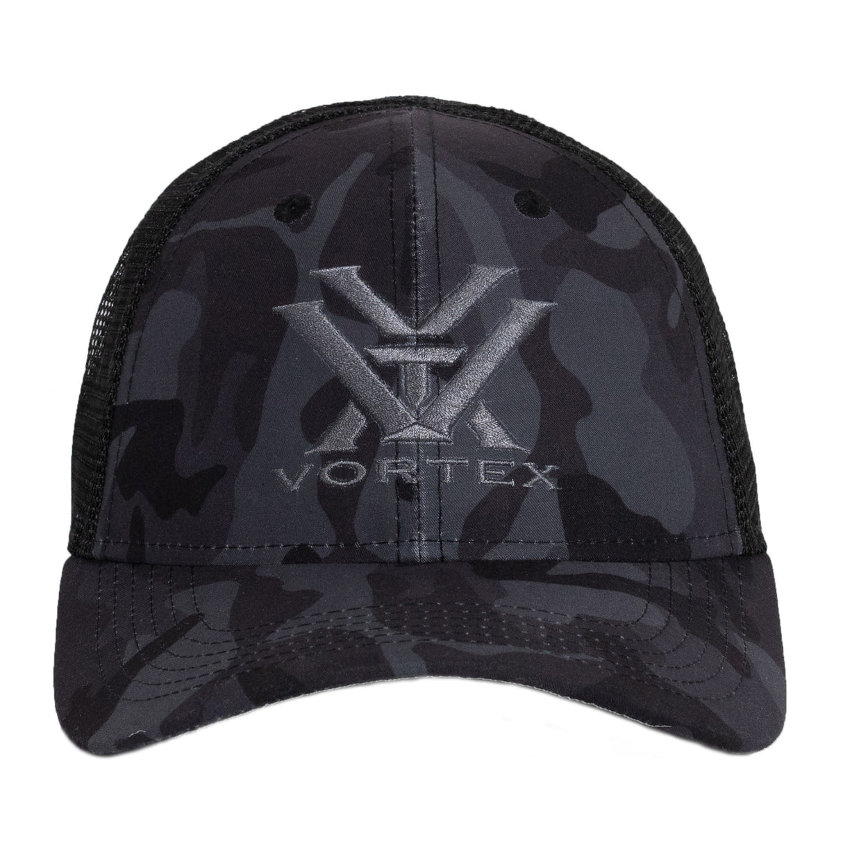 Vortex Crossfire II 2-7x32 Riflescope (Dead-Hold BDC MOA Reticle) with Vortex Cap