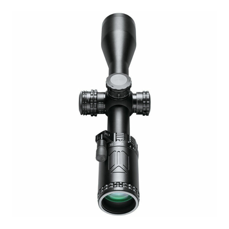 Bushnell 4.5-18x40 Multi-Turret Illuminated Riflescope