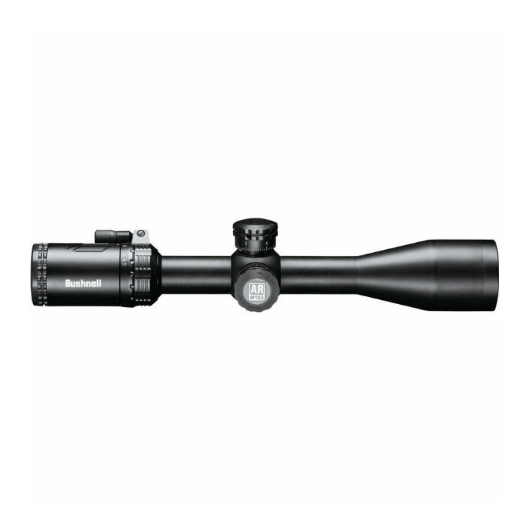 Bushnell 4.5-18x40 Multi-Turret Illuminated Riflescope