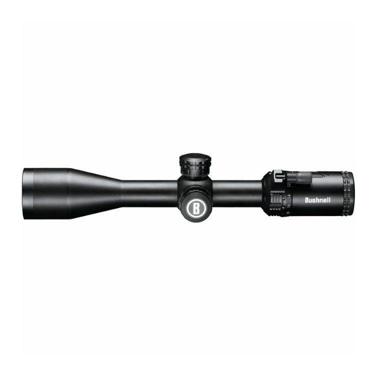 Bushnell 4.5-18x40 Multi-Turret Illuminated Riflescope