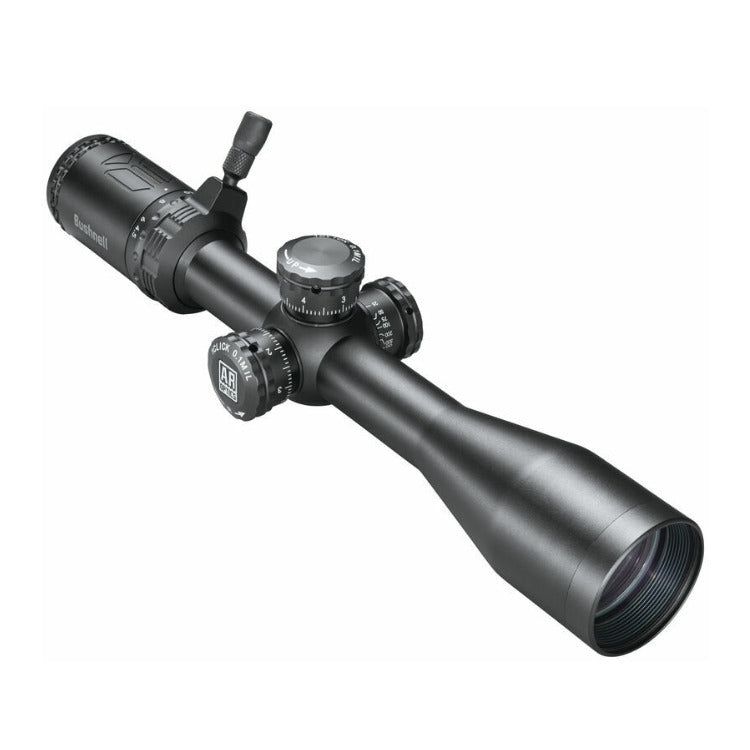 Bushnell 4.5-18x40 Riflescope