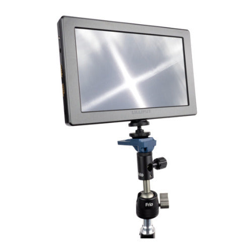 Frio Arch Adaptable 1/4-Inch-20 Articulating Cold Shoe Setup