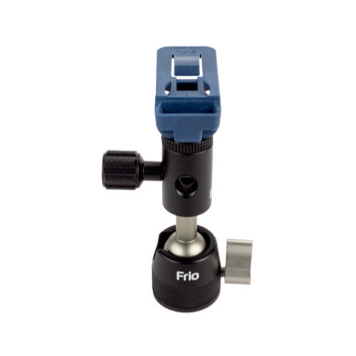 Frio Arch Adaptable 1/4-Inch-20 Articulating Cold Shoe Setup