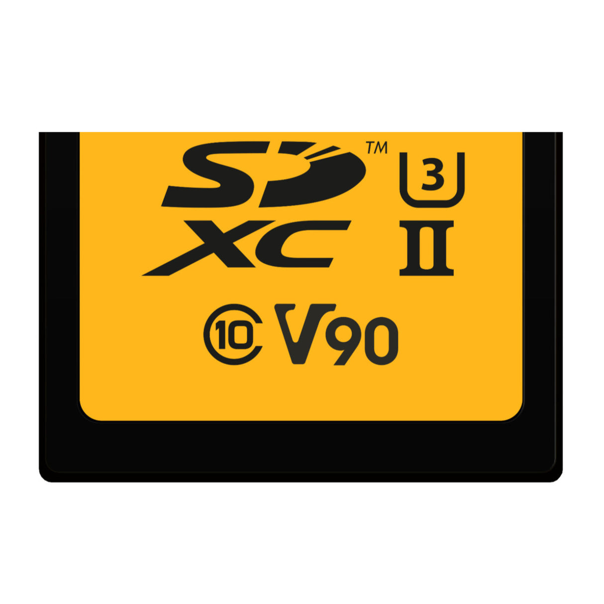 Kodak 64GB UHS-II U3 V90 Ultra Pro SDXC Memory Card