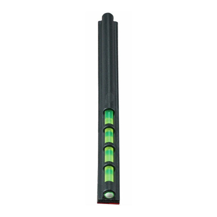 Champion Easyhit Shotgun Sight (2.5mm x 2.75-inch, Green)