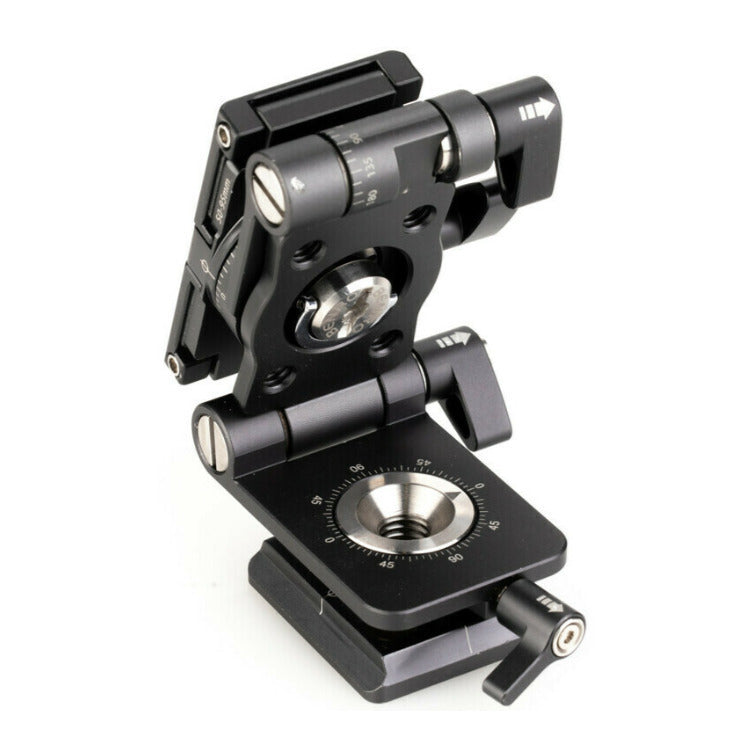 Benro Arcasmart 360 Dual