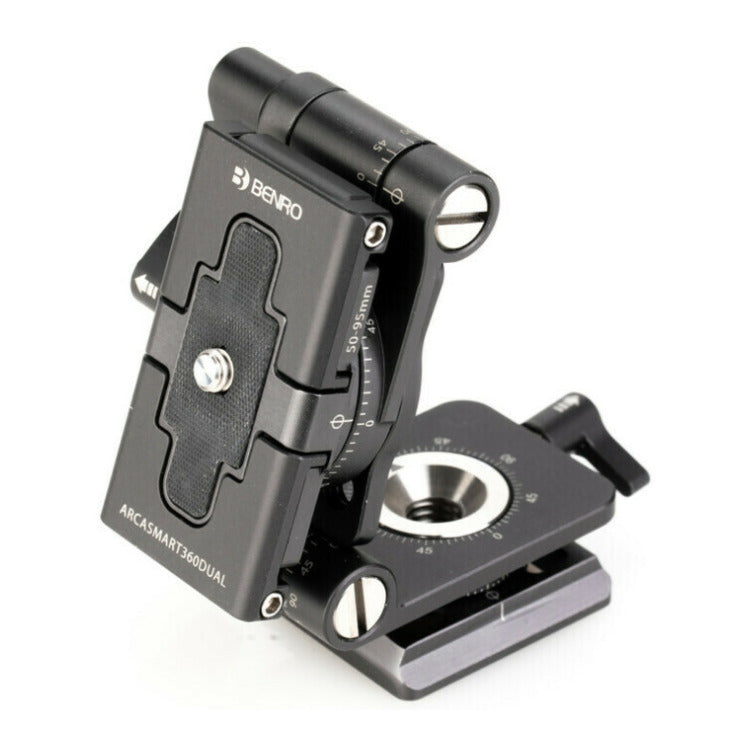 Benro Arcasmart 360 Dual