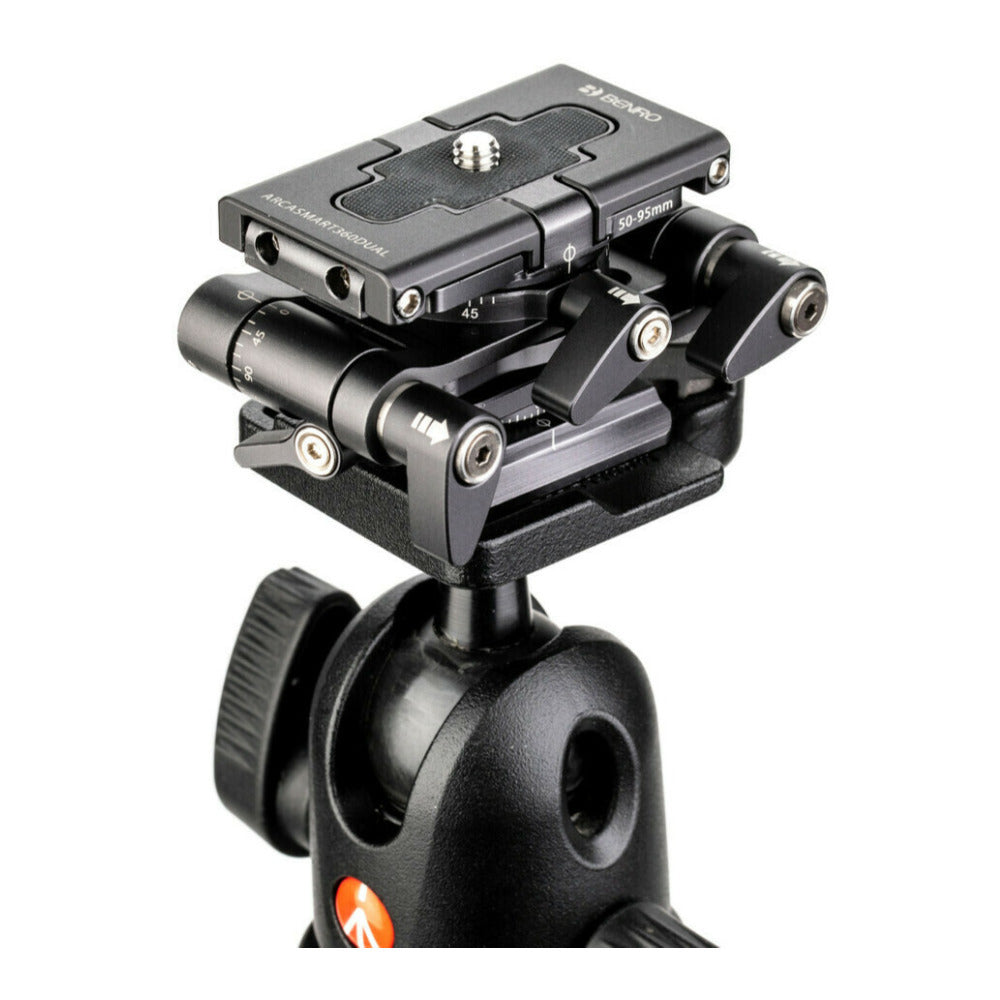 Benro Arcasmart 360 Dual