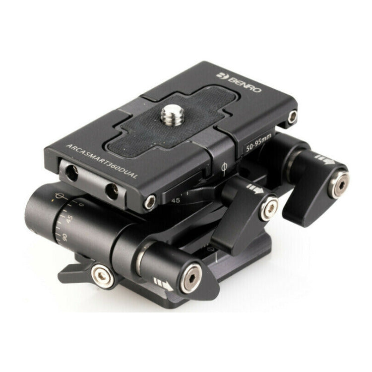 Benro Arcasmart 360 Dual