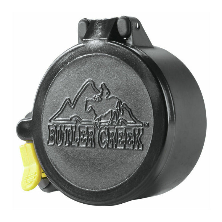 Butler Creek Multi-Flex Flip-Open 09-9A Eyepiece Scope Cover