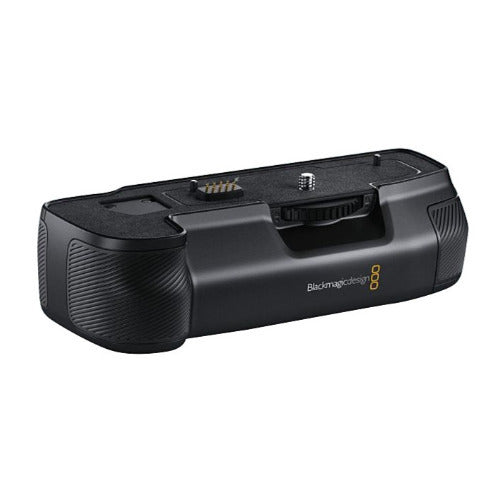 Blackmagic Design Pocket Cinema Camera Battery Pro Grip