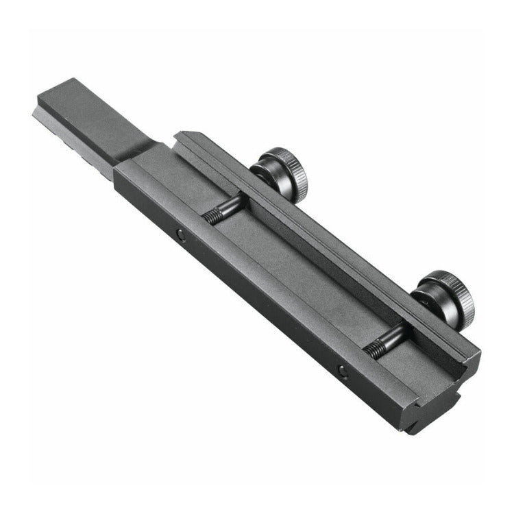 Weaver Thumbnut Tactical Mounts Riser Rail