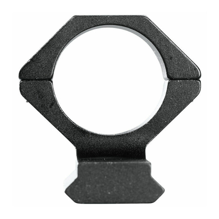 Weaver Thumbnut Scope Mount Picatinny Adaptor (1-Piece)