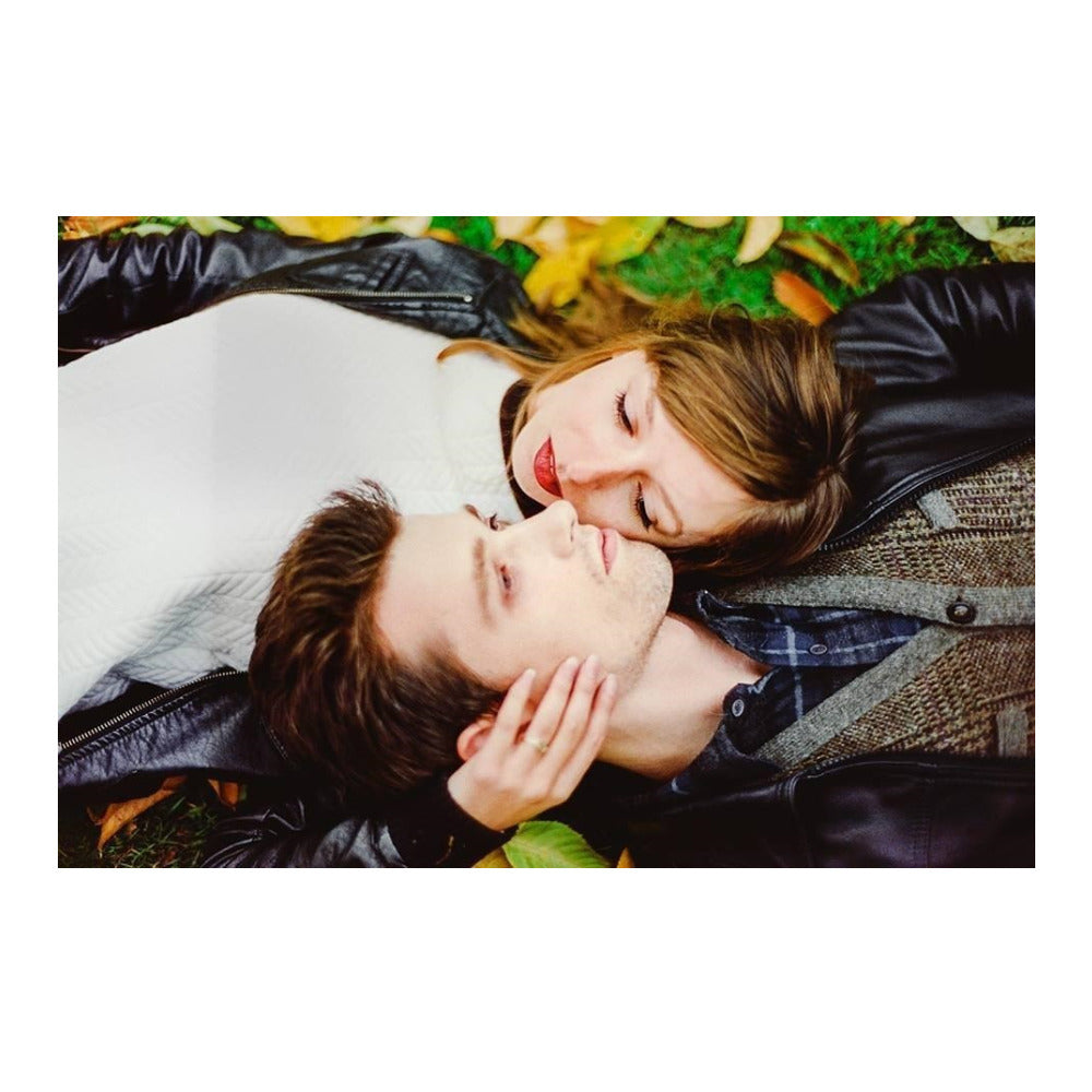 CineStill 800 Tungsten High Speed Color Negative Film