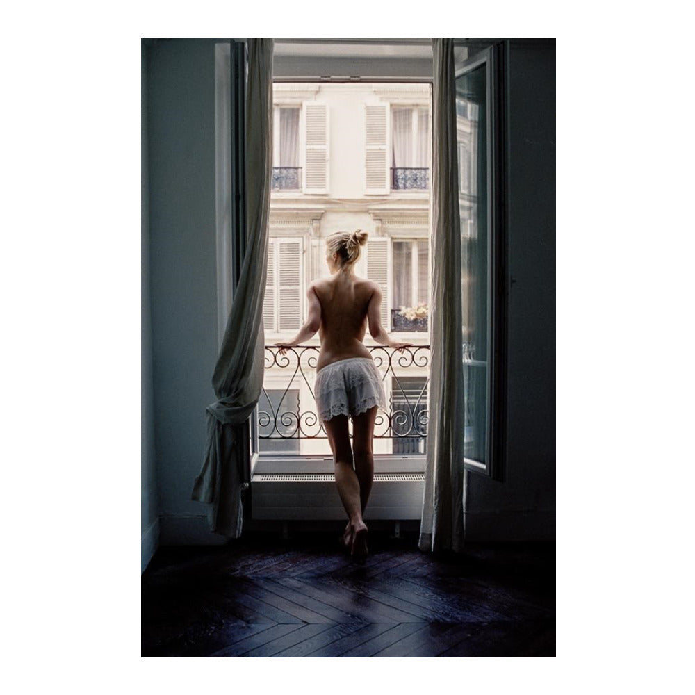 CineStill 800 Tungsten High Speed Color Negative Film